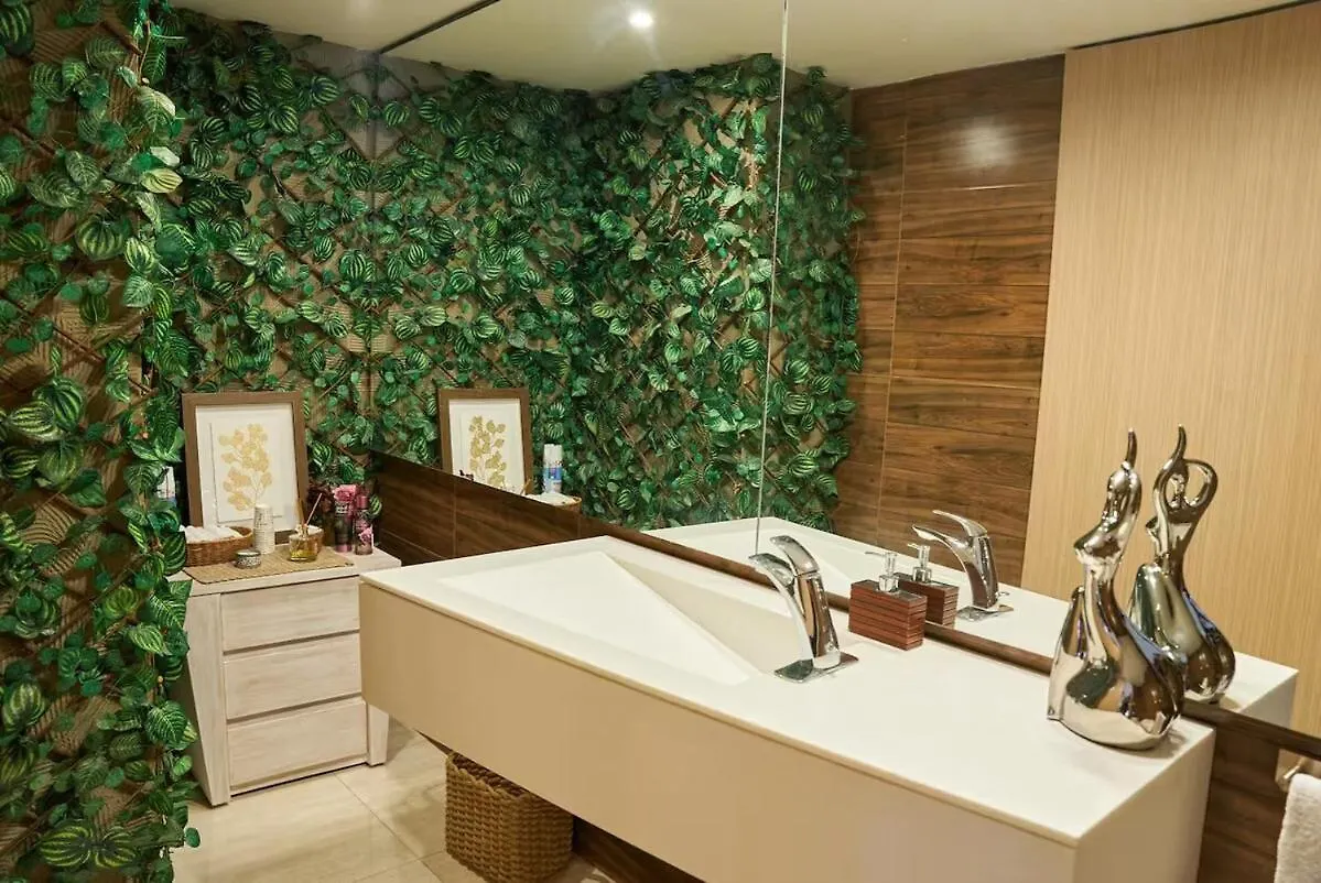 Amazing Ph In Poblado 5Bd & Heated Pool! Lägenhet Medellín Colombia