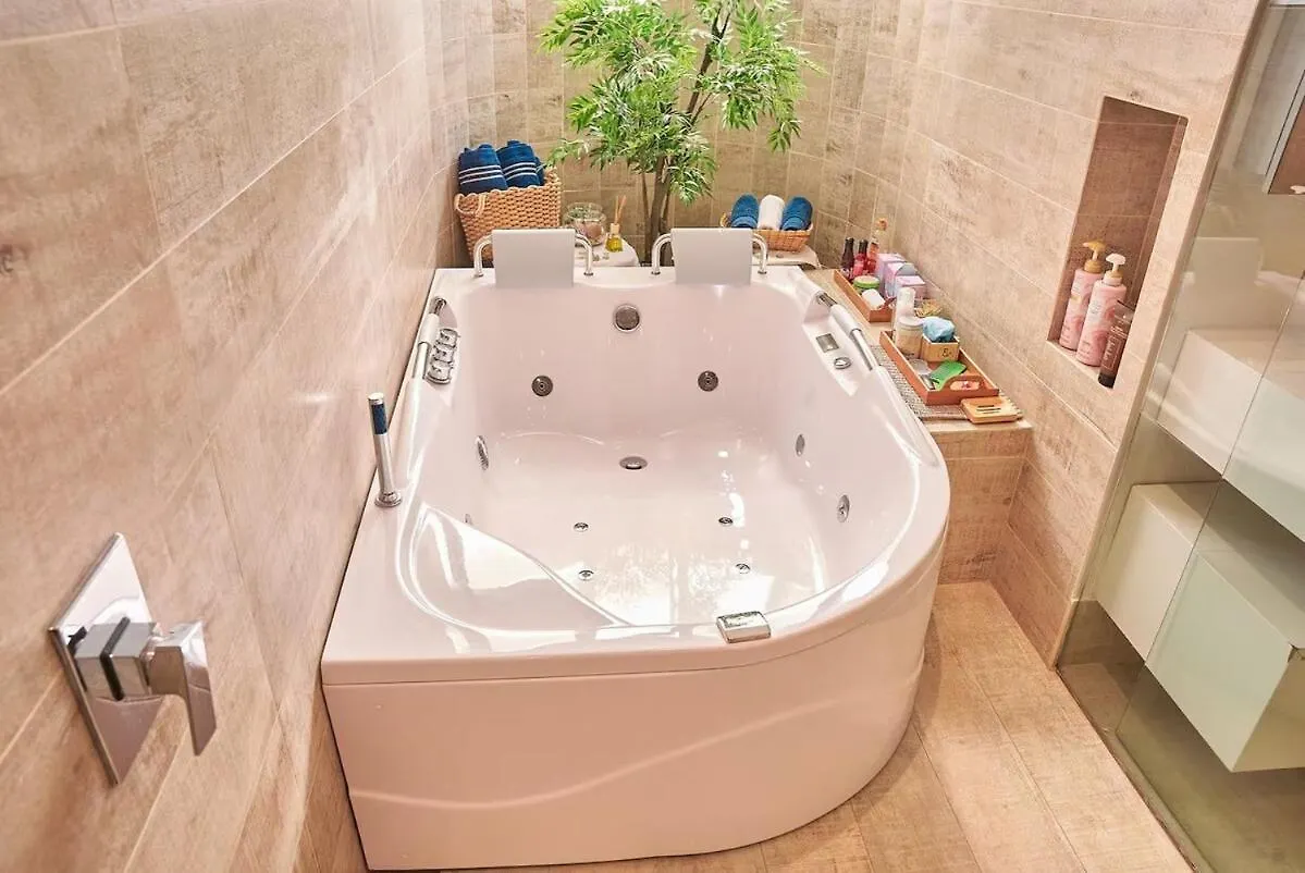 Amazing Ph In Poblado 5Bd & Heated Pool! Lägenhet Medellín 0*,  Colombia
